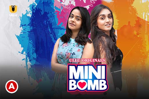 Mini Bomb S01 Complete Ullu Web Series Watch Online