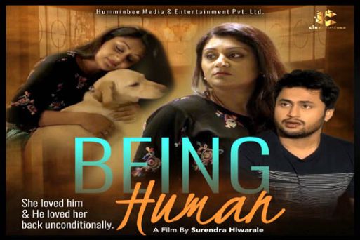 Being Human 2022 Hindi Hot Short Film Cineprime Originals