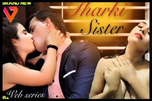 Tharki Sister 2022 UNCUT Hindi Short Film HotVolt Originals