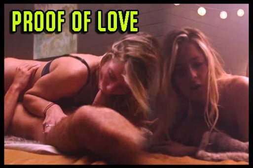 Proof Of Love 2022 English Hot Short Film – XConfessions Originals