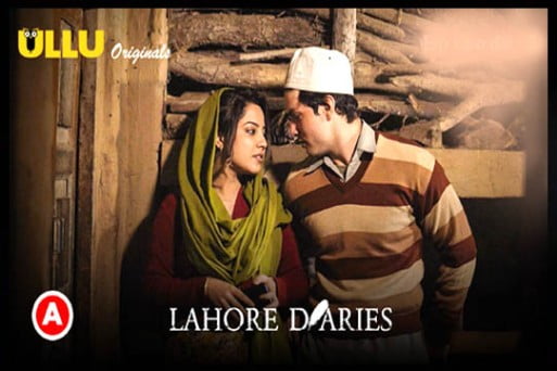 Lahore Diaries Part 1 2022 Ullu Hindi Web Series – Ullu Originals