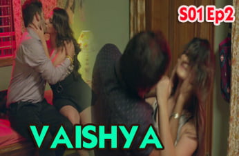 Vaishya 2022 S01E02 PrimeShots Web Series Watch Online