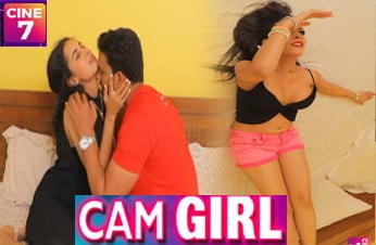 Cam Girl 2022 Cine7 Original Hindi Web Series S01E02 Watch Online