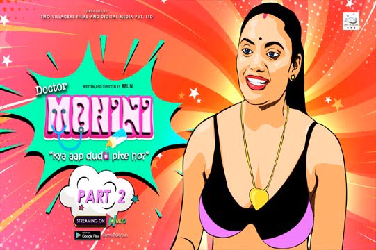 Doctor Mohini Part 02 Hokyo Web Series Watch Online