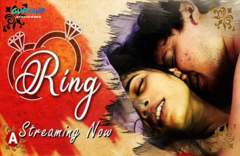 Ring S01 Ep01 2021 Hindi Hot Web Series – GupChup Originals