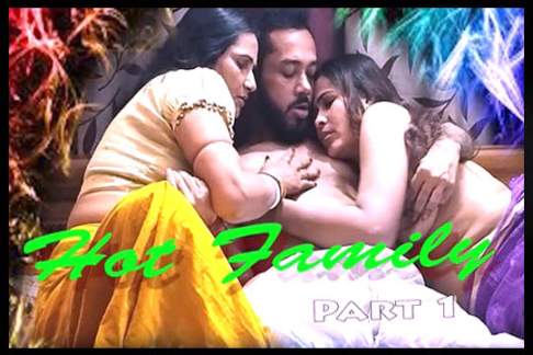 Hot Family Part 1 2022 Hot Short Film IndianXworld Originals