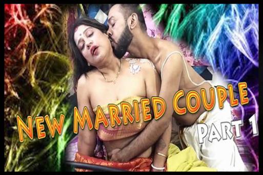 New Married Couple Part 1 2022 Hindi Hot Short Film Toptenxxx Originals