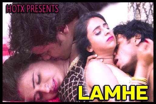 Lamhe 2022 UNCUT Hindi Hot Short Film – HotX Originals