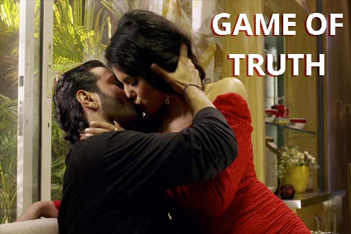 Game Of Truth 2022 WOW Short Film 720p Download & Watch Online