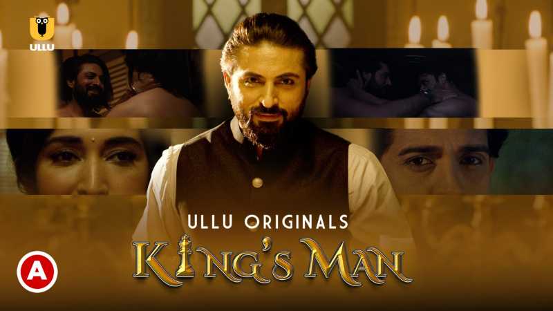 King’s Man Ullu Web Series S01 Complete Watch