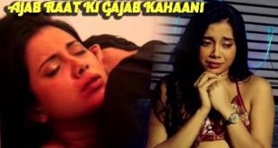 Bewafa Sonam – Ajab Raat Ki Gajab Kahaani 2022 BoomMovies Hindi Short Film Watch Online