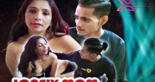 Lonely Mom 2022 Xprime Originals UNCUT Short Film Watch Online
