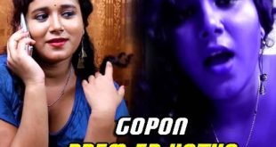 Gopon Prem Er Kotha 2022 Bengali Short Film Watch Online