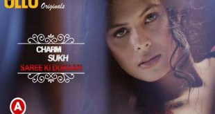 Charmsukh – Saree Ki Dukaan Ullu Web Series Full 2022 Watch Online