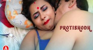 Protishodh 2022 FilmyMurga Originals Bengali Short Film Watch Online