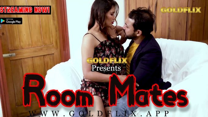 Room Mates 2022 GoldFlix Originals Hindi Short Film Watch Online