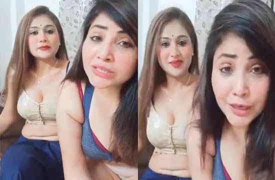 Heart Rajsi – Hiral ko Real me Thokne ke liye 4-5 lakh lagenge, Ghar pe aake Thukegi fir”