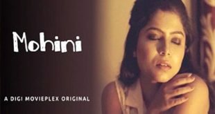 Mohini 2022 Hindi Short Film Digi MoviePlex Originals
