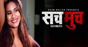 Sach Much 2022 Boommovies Short Film
