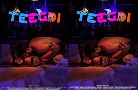 Teegdi 2022 WOOW Hindi Web Series S01 Complete Watch