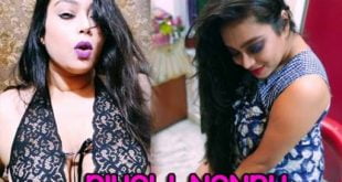 Piyali Nandy official Live 2022 Watch Online