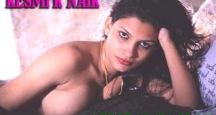 Resmi R Nair 2022 Latest Live Video Watch Online