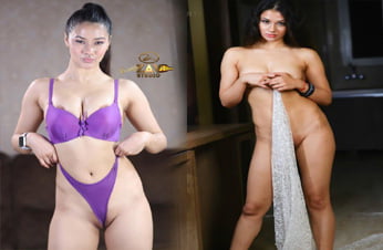Namrita Malla Latest 2022 App Video
