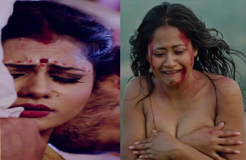 Komal Singh And Others Phulmaniya Hot Scenes 2022 Watch Online