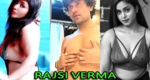 Rajsi Verma 3Sum Hot Live 2022 Watch Online