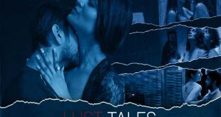 Lust Tales 2022 Hindi S01 Complete Hot Web Series Watch Online