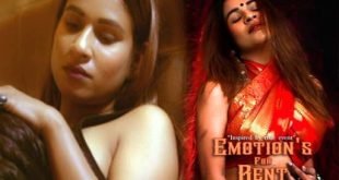 Emostions For Rent 2022 Hindi Short Film Watch Online