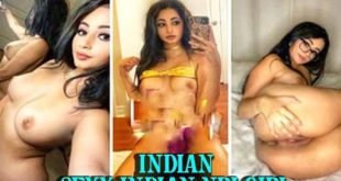 Sexy Indian NRI Girl 2022 Watch Online