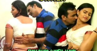Owner Romance With Maid 2022 UNRATED Hindi Short Film