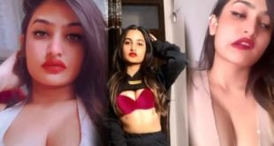 Sassy Poonam Topless 2022 New Latest Join App Video Watch Online