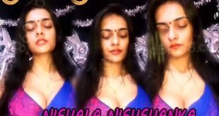 Nishala Nishsanka 2022 Tango Live Video Watch Online