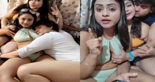 Rajsi Verma Official App Today Live Video