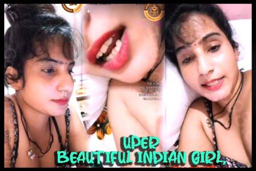 Super Beautiful Beautiful Indian Girl 2022 Going Topless On Tango