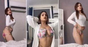 Sassy Poonam 2022 Exclusive Dancing In Party