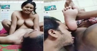 Bengali Boudi Pussy Licking And Riding On Husband 2022
