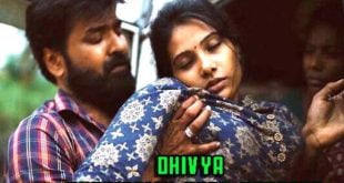 Dhivya Duraisamy Boob Pressed & Romantic Scene Compilation