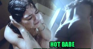 Hot Babe Fully Nude In Shower 2022 Hot Scenes Watch Online