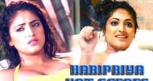 Haripriya Hot Scenes 2022 Watch Online