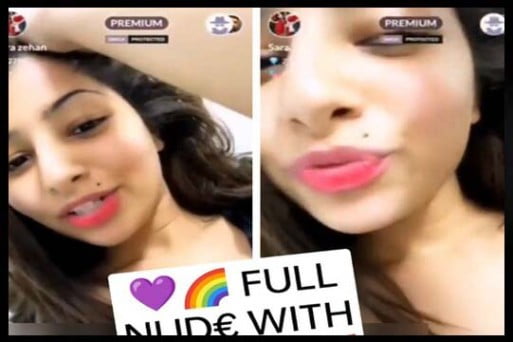 Sara Zehan Famous Tango Entertainer Full Nud€ Show 2022 Watch Online