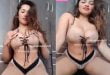 Aditi Mistry Official App Video Watch