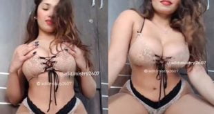 Aditi Mistry Official App Video Watch