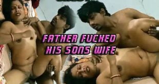 Father Fucked His Sons Wife 2022 Toptenxxx Originals Short Film Watch Online