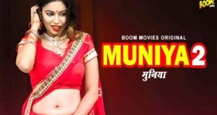 Muniya 2 2022 BoomMovies Hindi Short Film Watch Online