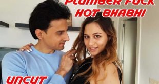 Plumber F*cks Hot Bhabhi 2022 NiksIndian Short Film Watch Online