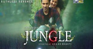Jungle S01E03T05 2022 Hindi Web Series – HotMX Originals