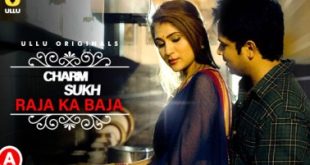 Charmsukh Raja Ka Baja 2022 Ullu Hindi Web Series – Ullu Originals